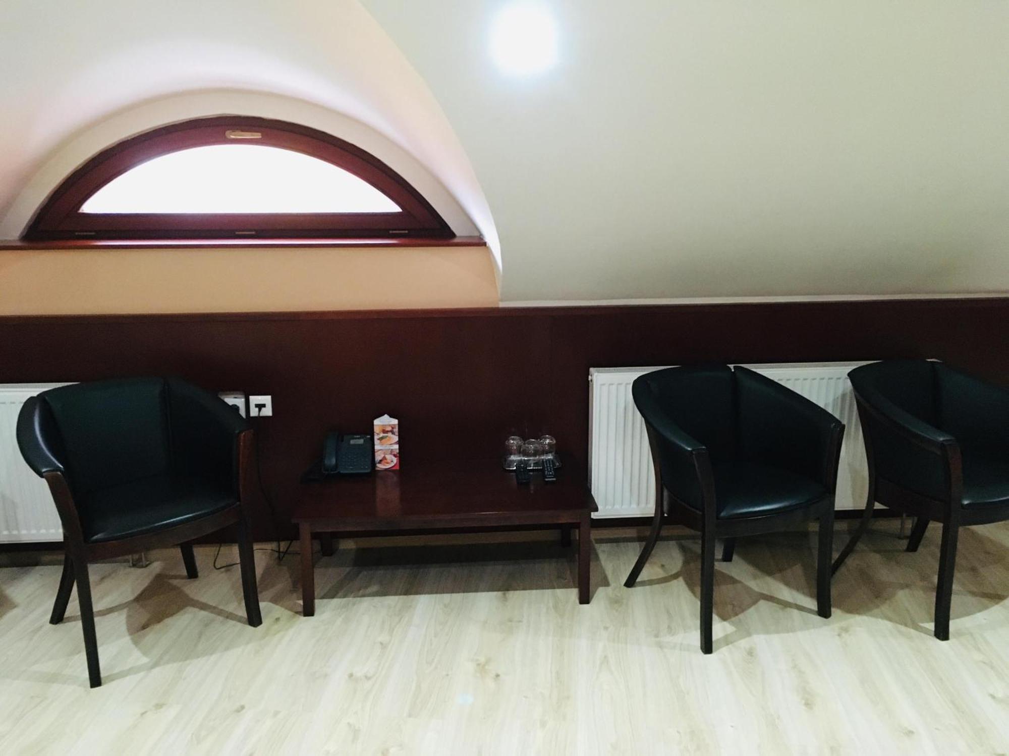 Penzion Bebek Filakovo Room photo