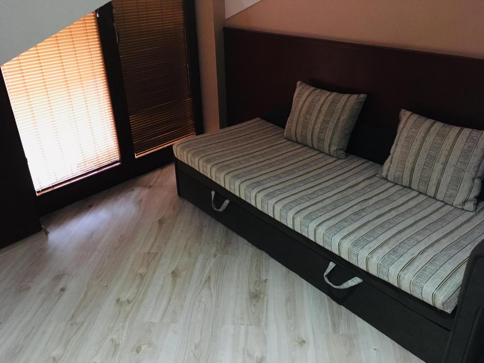 Penzion Bebek Filakovo Room photo