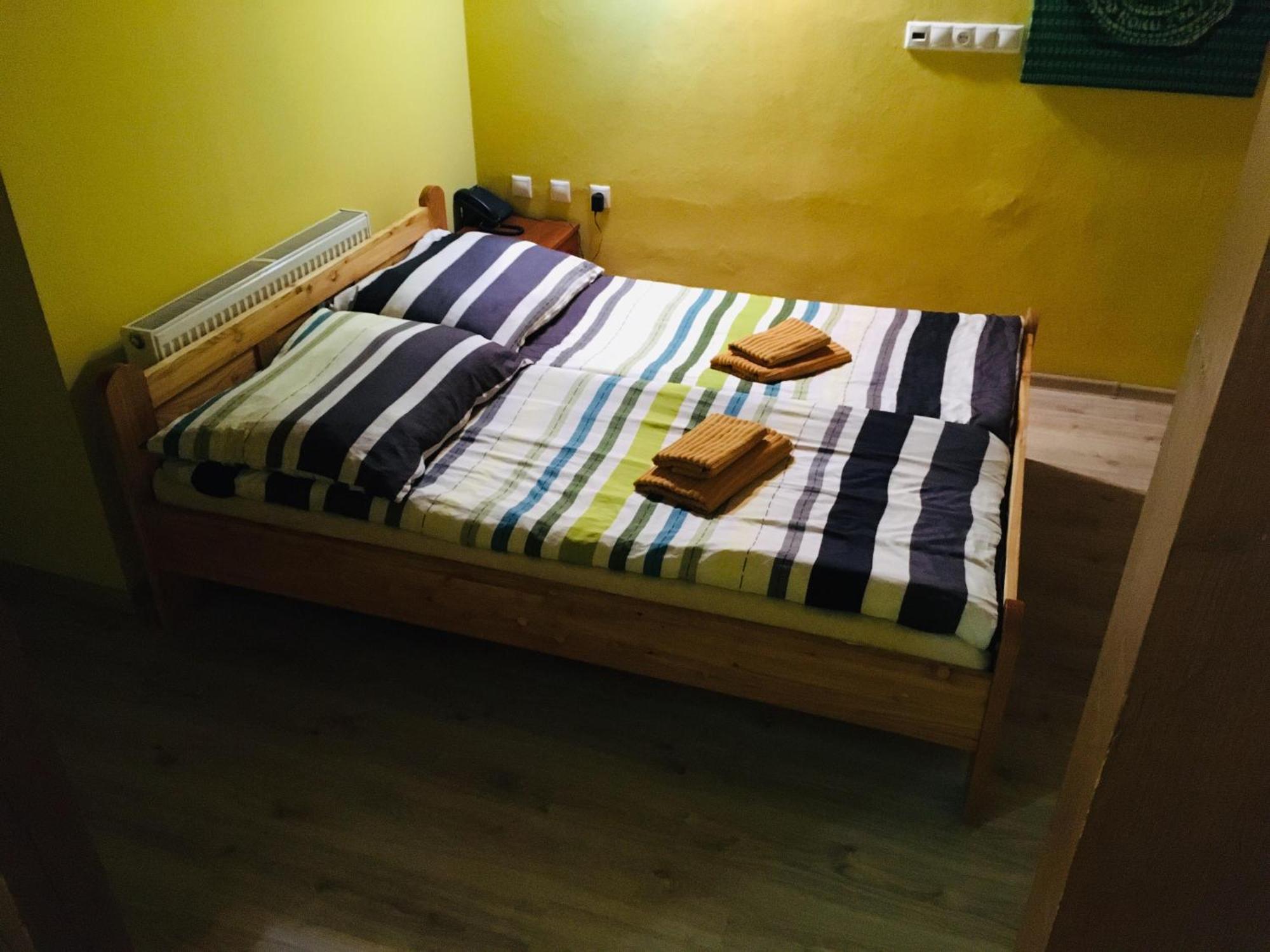 Penzion Bebek Filakovo Room photo